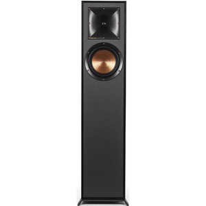 Напольная акустика Klipsch R-610-F Black