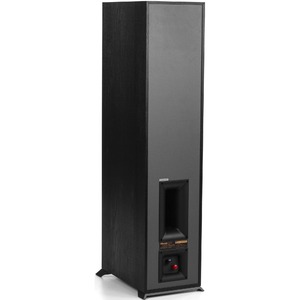 Напольная акустика Klipsch R-610-F Black