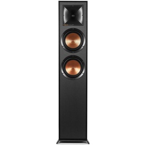 Напольная акустика Klipsch R-620-F Black