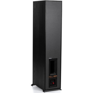 Напольная акустика Klipsch R-620-F Black