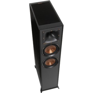 Акустика для Dolby Atmos Klipsch R-625-FA Black