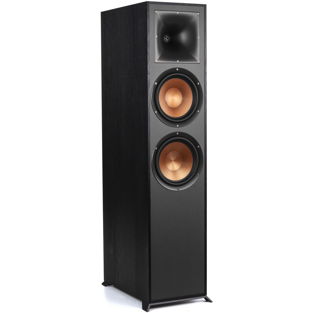 Напольная акустика Klipsch R-820-F Black