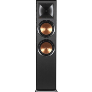 Напольная акустика Klipsch R-820-F Black