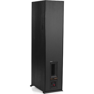 Напольная акустика Klipsch R-820-F Black
