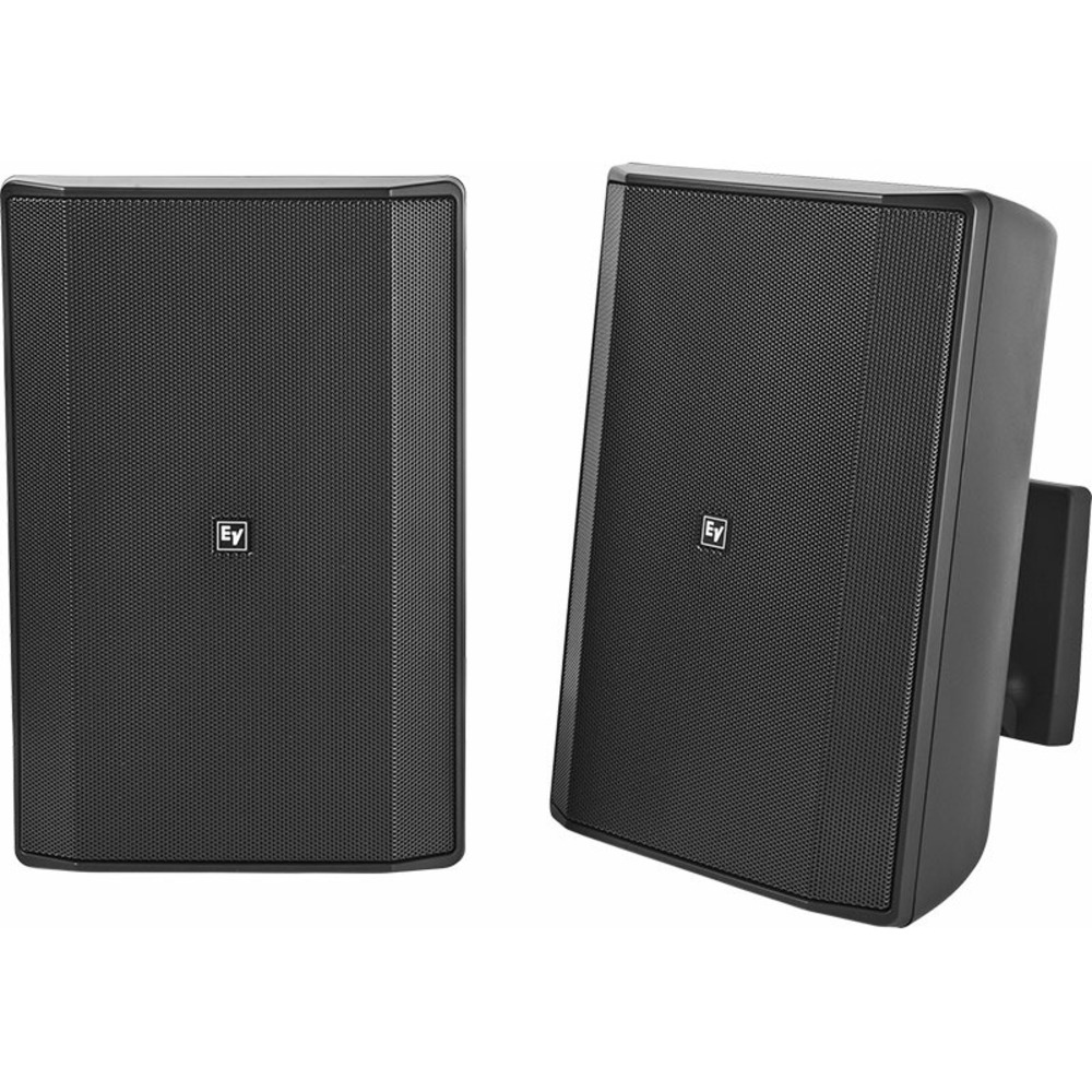 Акустика трансляционная низкоомная Electro-Voice EVID S8.2B