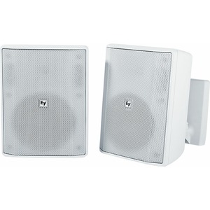 Акустика трансляционная низкоомная Electro-Voice EVID S5.2W