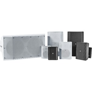 Акустика трансляционная низкоомная Electro-Voice EVID S5.2W