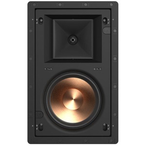Встраиваемая стеновая акустика Klipsch PRO-16-RW