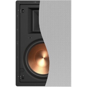 Встраиваемая стеновая акустика Klipsch PRO-16-RW