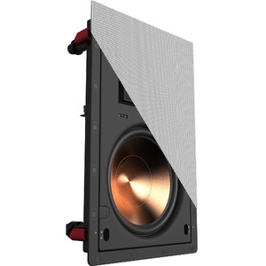Встраиваемая стеновая акустика Klipsch PRO-18-RW