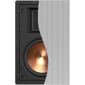 Встраиваемая стеновая акустика Klipsch PRO-18-RW