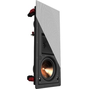 Встраиваемая стеновая акустика Klipsch PRO-25-RW-LCR
