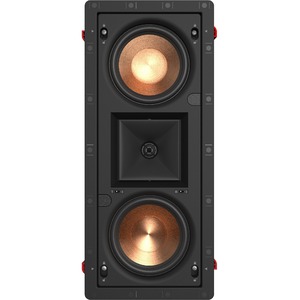 Встраиваемая стеновая акустика Klipsch PRO-25-RW-LCR