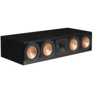 Центральный канал Klipsch RC-64 III Black