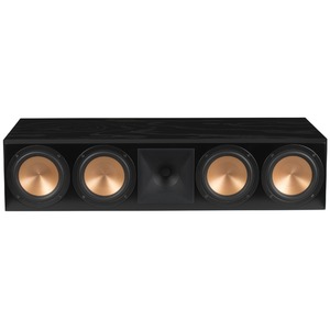Центральный канал Klipsch RC-64 III Black