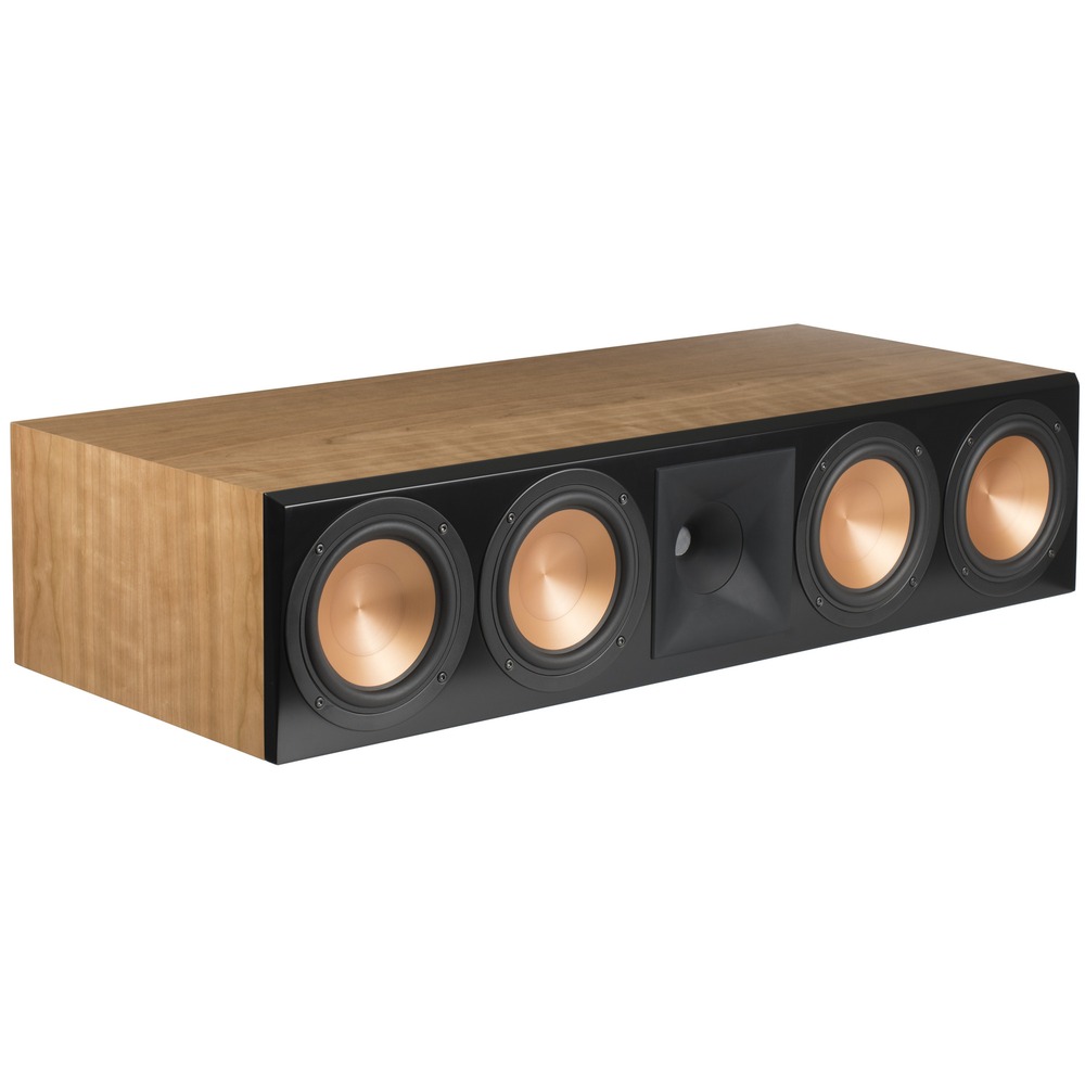 Центральный канал Klipsch RC-64 III Natural Cherry