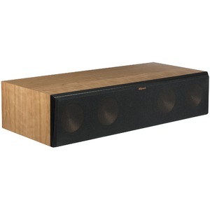 Центральный канал Klipsch RC-64 III Natural Cherry