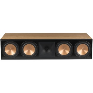 Центральный канал Klipsch RC-64 III Natural Cherry