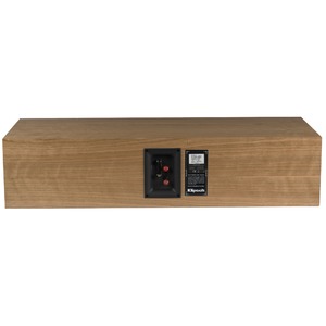Центральный канал Klipsch RC-64 III Natural Cherry