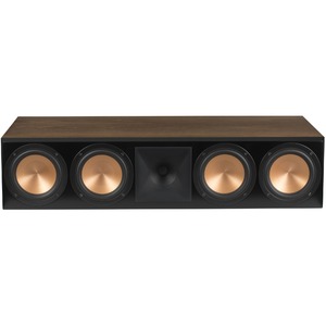 Центральный канал Klipsch RC-64 III Walnut