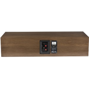 Центральный канал Klipsch RC-64 III Walnut