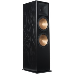 Напольная акустика Klipsch RF-7 III Black
