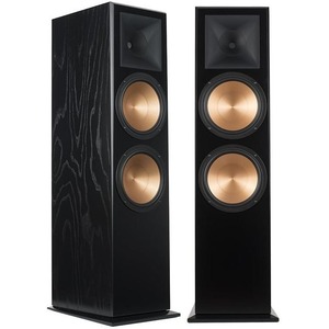 Напольная акустика Klipsch RF-7 III Black