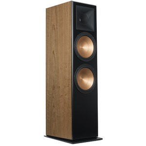 Напольная акустика Klipsch RF-7 III Natural Cherry