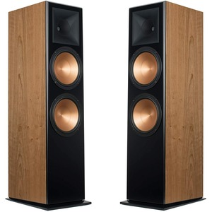 Напольная акустика Klipsch RF-7 III Natural Cherry