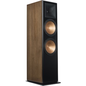Напольная акустика Klipsch RF-7 III Walnut
