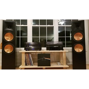 Напольная акустика Klipsch RF-7 III Walnut