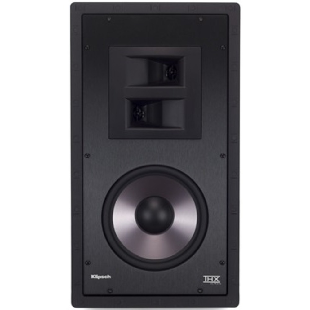 Встраиваемая стеновая акустика Klipsch THX-8000-S