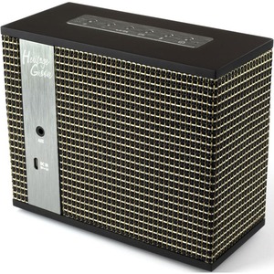 Портативная акустика Klipsch Heritage Groove Mat Black