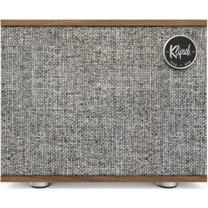 Портативная акустика Klipsch Heritage Groove Walnut