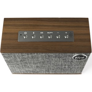Портативная акустика Klipsch Heritage Groove Walnut