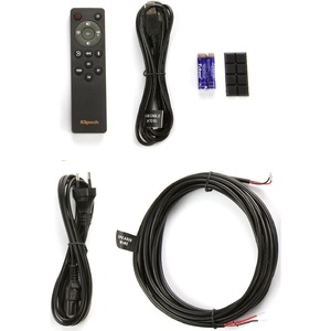 Активная акустика Klipsch R-41PM Black