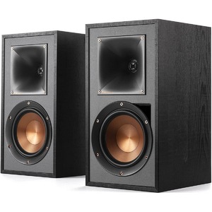 Активная акустика Klipsch R-51PM Black