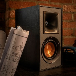 Активная акустика Klipsch R-51PM Black