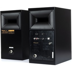 Активная акустика Klipsch The Fives Matte Black
