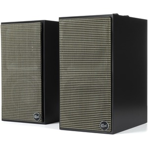 Активная акустика Klipsch The Fives Matte Black