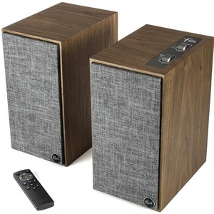 Активная акустика Klipsch The Fives Walnut