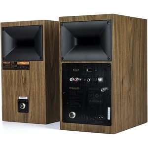 Активная акустика Klipsch The Fives Walnut