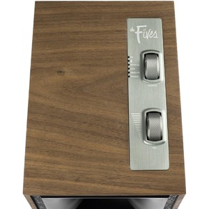 Активная акустика Klipsch The Fives Walnut