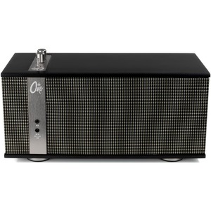 Портативная акустика Klipsch The One II Matte Black