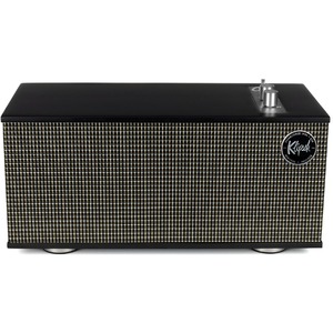 Портативная акустика Klipsch The One II Matte Black