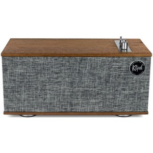 Портативная акустика Klipsch The One II Walnut