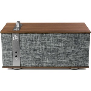 Портативная акустика Klipsch The One II Walnut