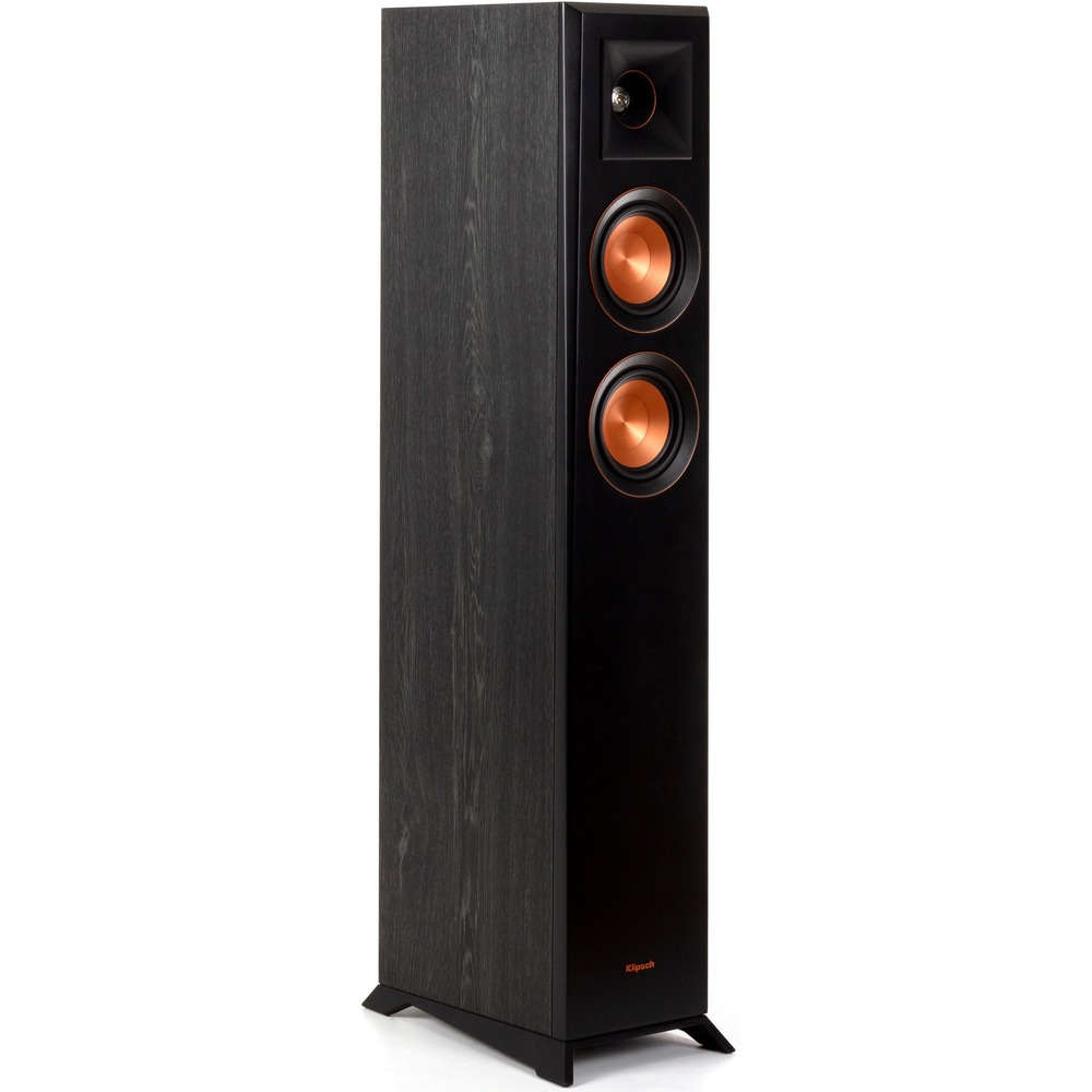 Напольная акустика Klipsch RP-4000F Ebony