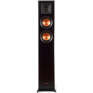 Напольная акустика Klipsch RP-4000F Ebony