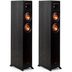 Напольная акустика Klipsch RP-4000F Ebony